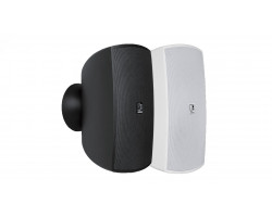 Акустическая система 4 настенных динамика ATEO4х4 Audac 140Вт